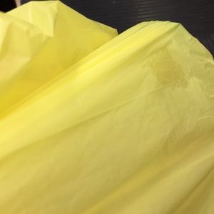 Meet your Posher, Tricey